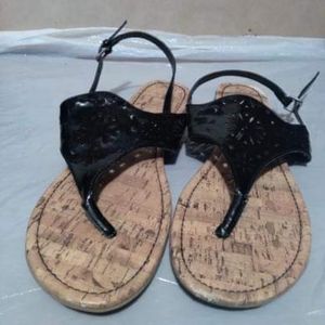 American eagle sandals